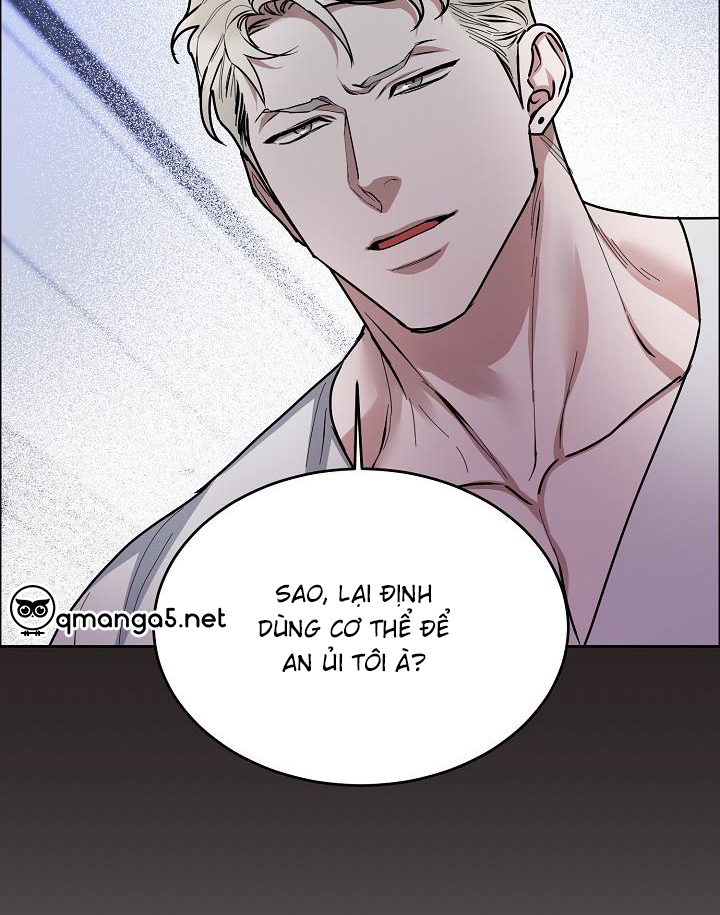 Bạn Sẽ Follow Tôi Chứ? Chapter 85 - Trang 69