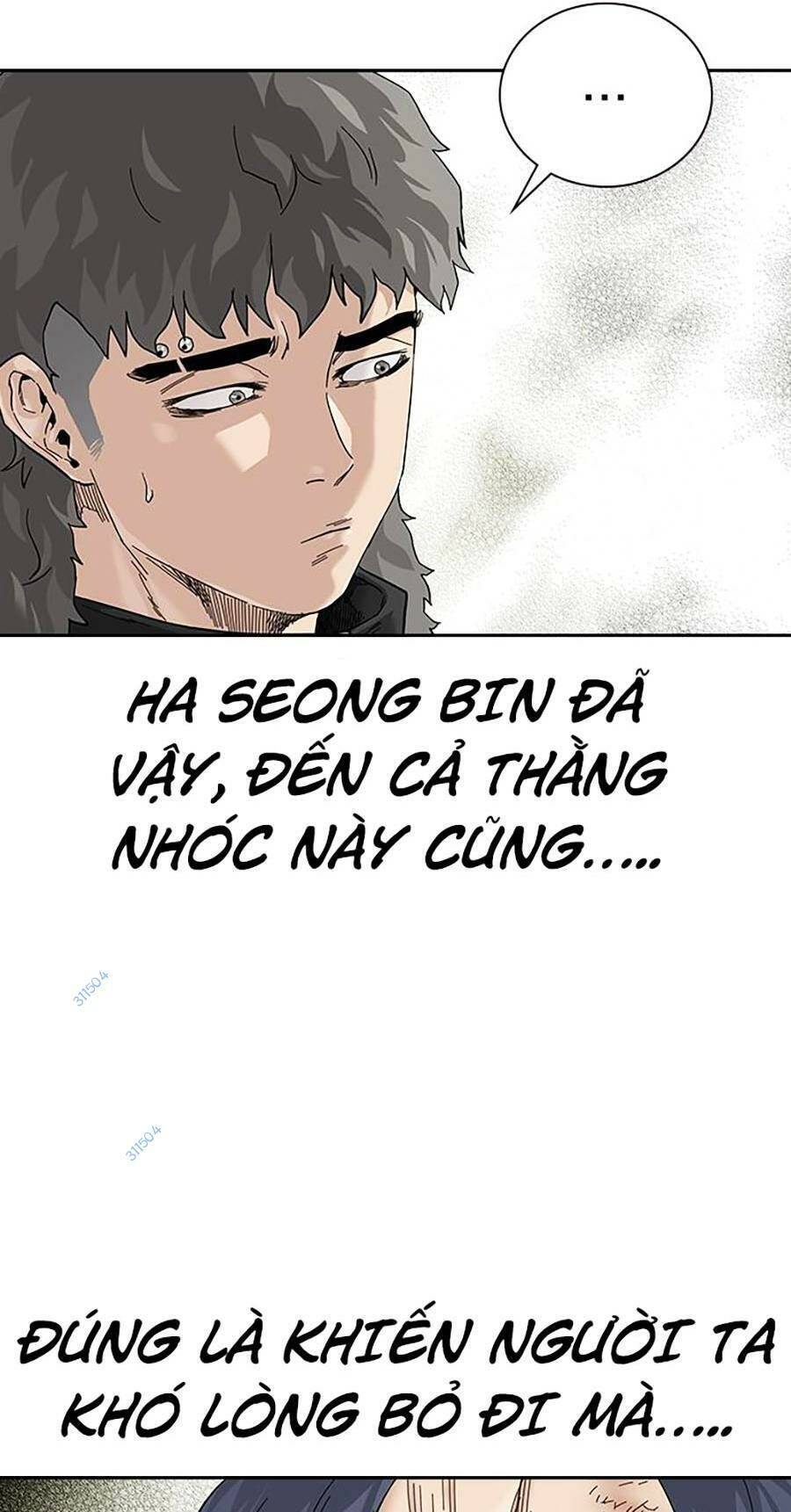 Để Có Thể Sống Sót Chapter 66.7 - Trang 25