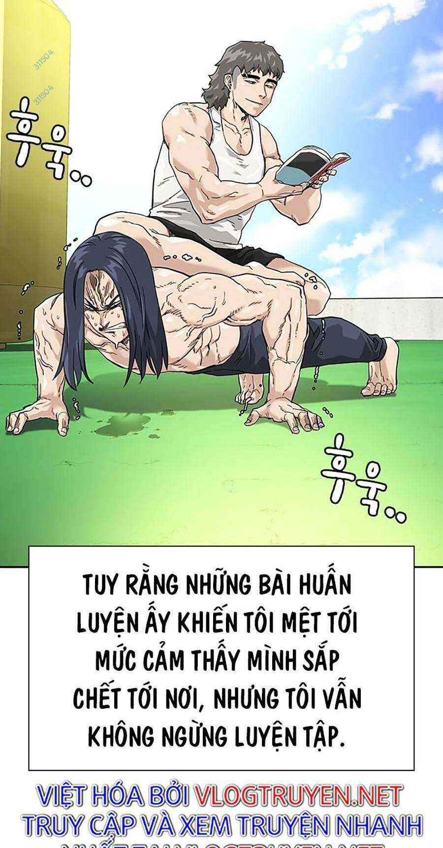 Để Có Thể Sống Sót Chapter 66.7 - Trang 27