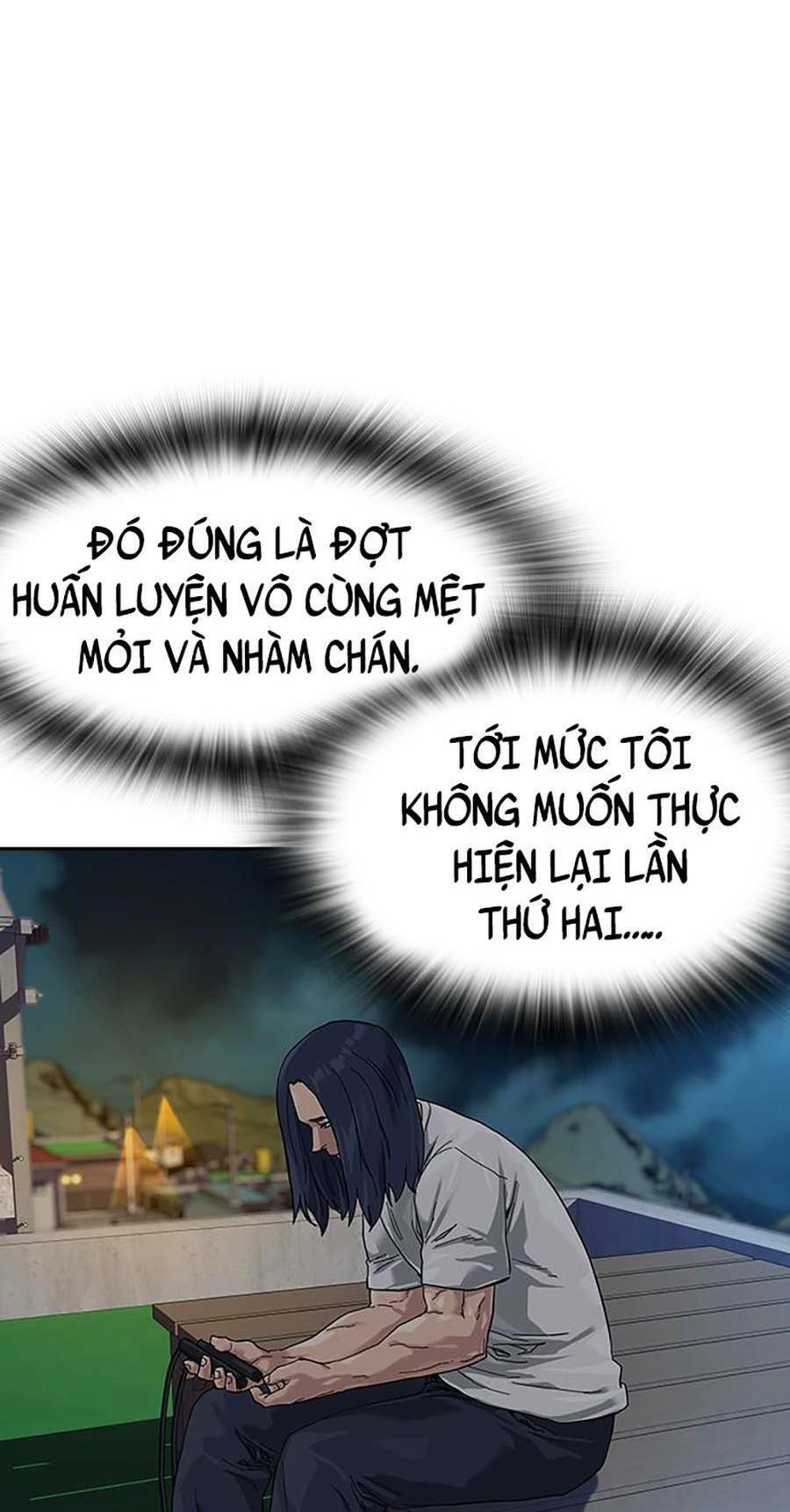 Để Có Thể Sống Sót Chapter 66.7 - Trang 34