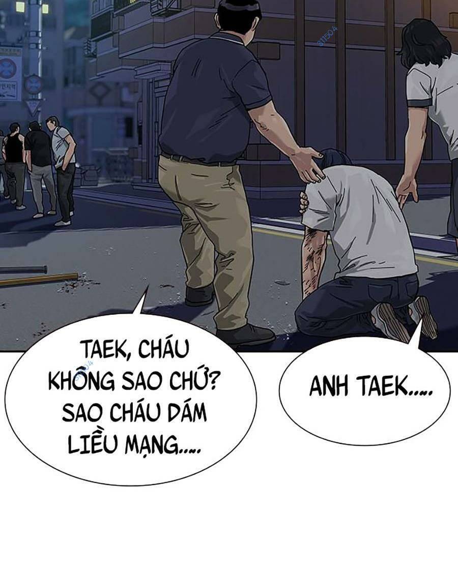 Để Có Thể Sống Sót Chapter 66.7 - Trang 47