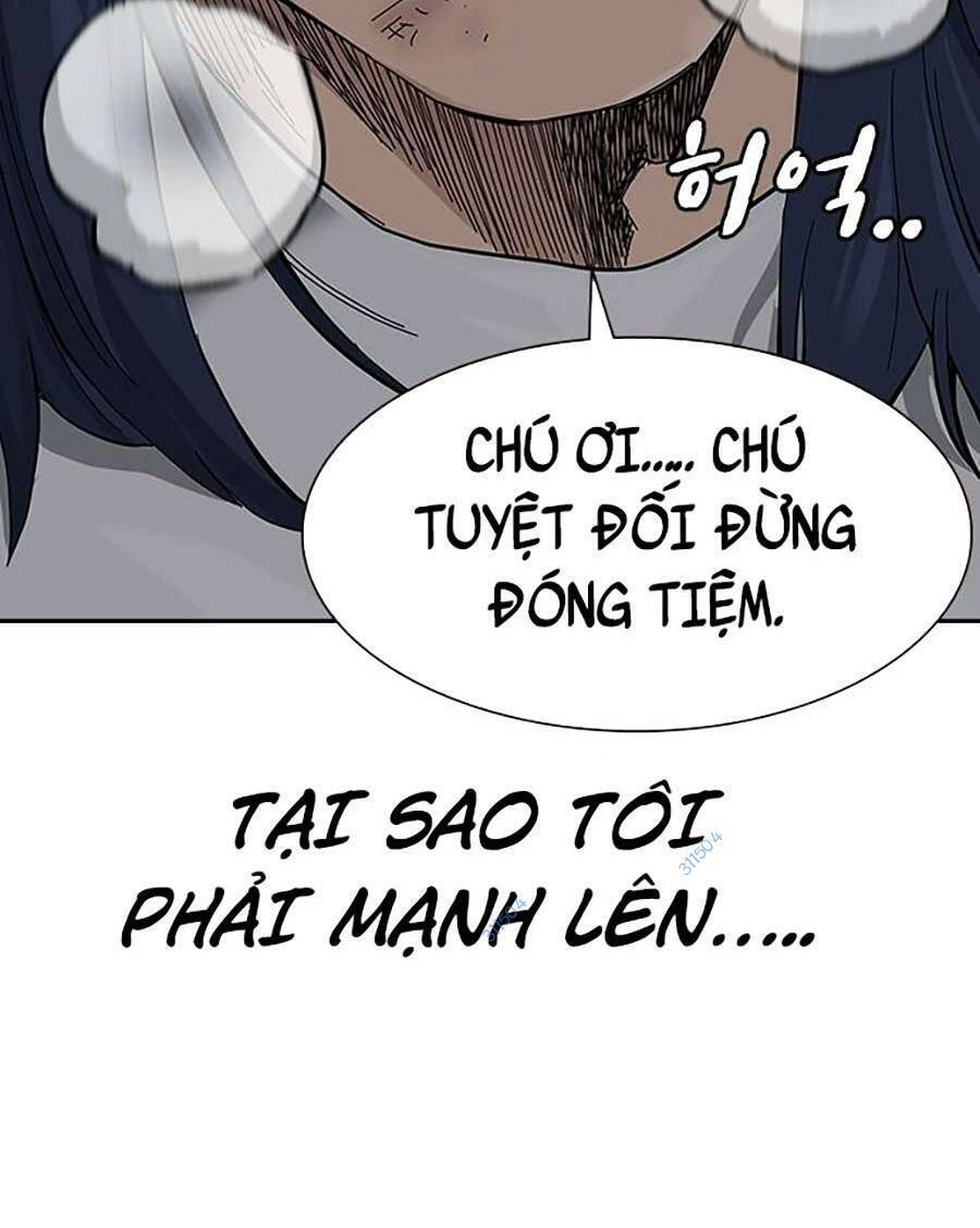 Để Có Thể Sống Sót Chapter 66.7 - Trang 49