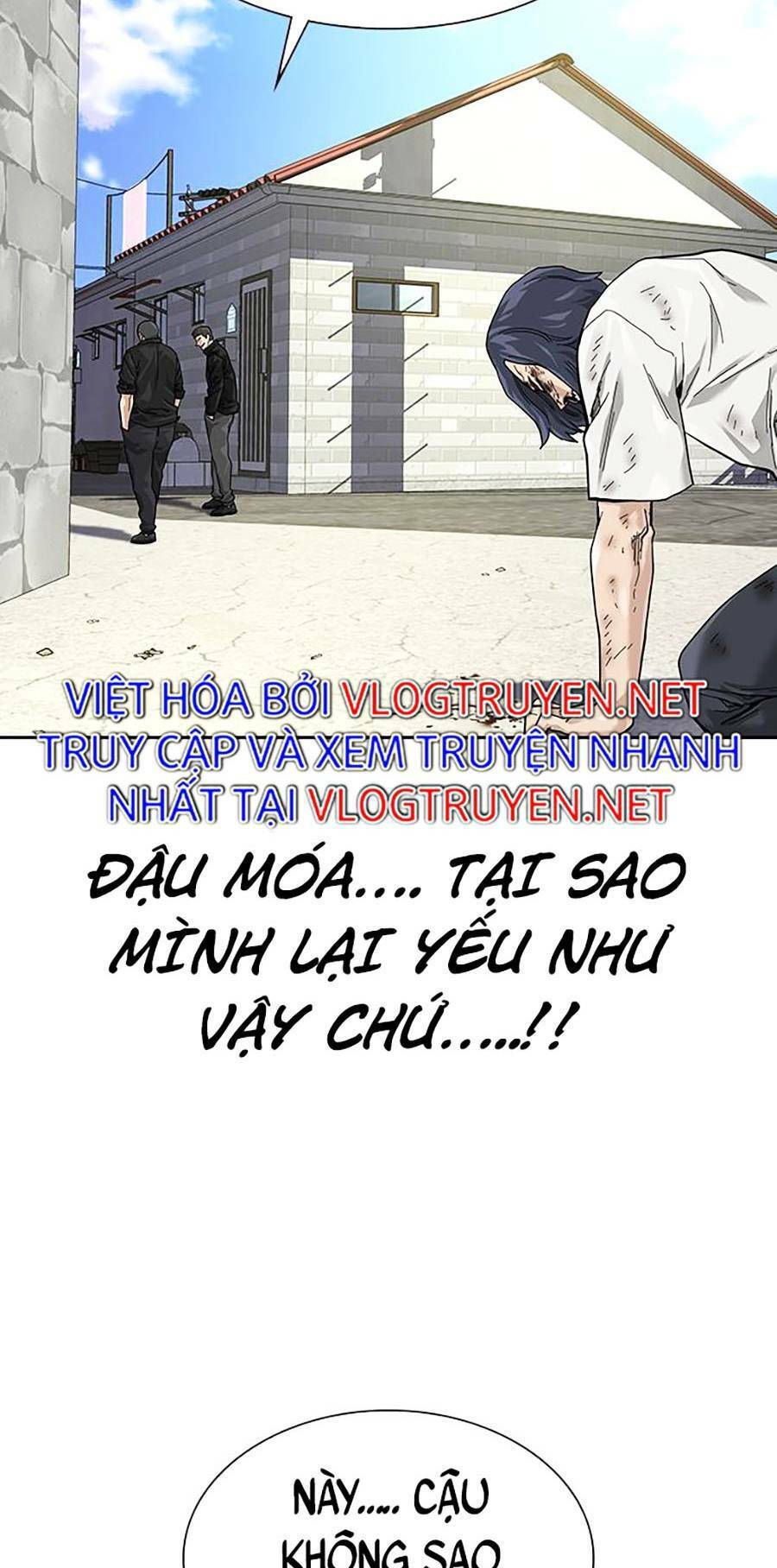 Để Có Thể Sống Sót Chapter 66.7 - Trang 8