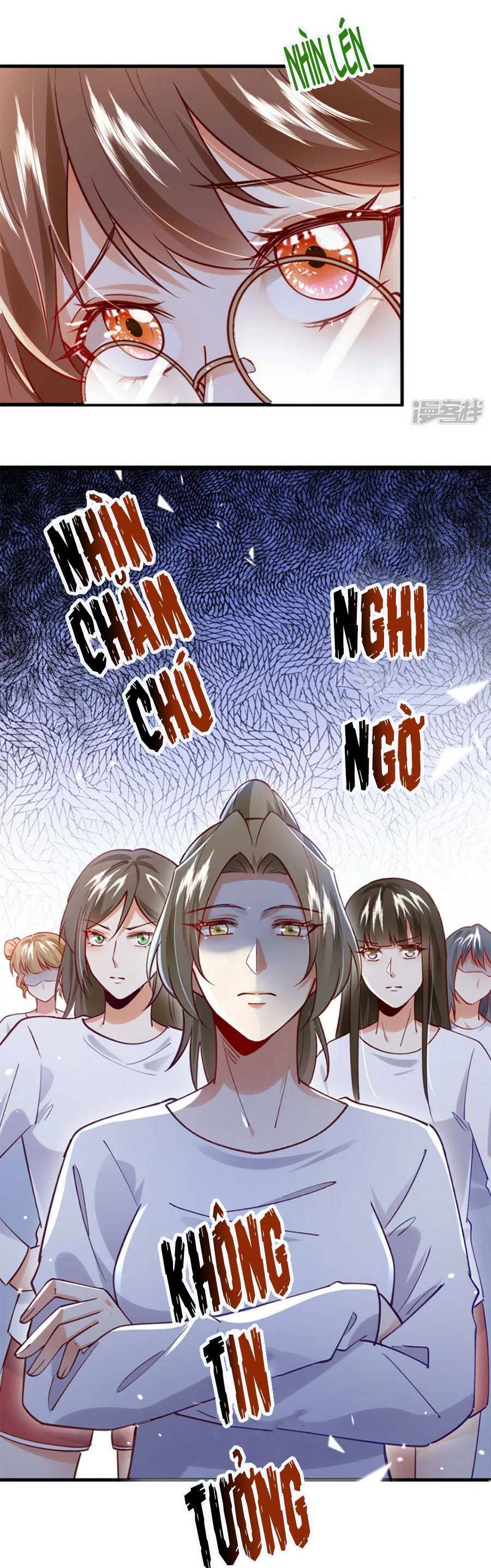 Đêm Nay Ác Nữ Giáng Lâm Chapter 70 - Trang 18