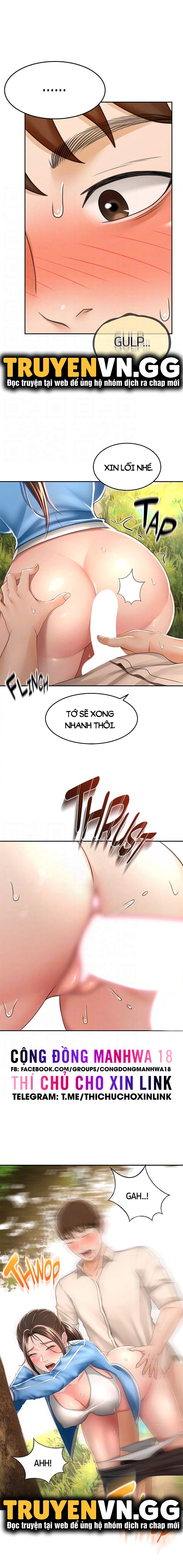 Cậu Chủ Nhỏ Chapter 48 - Trang 15