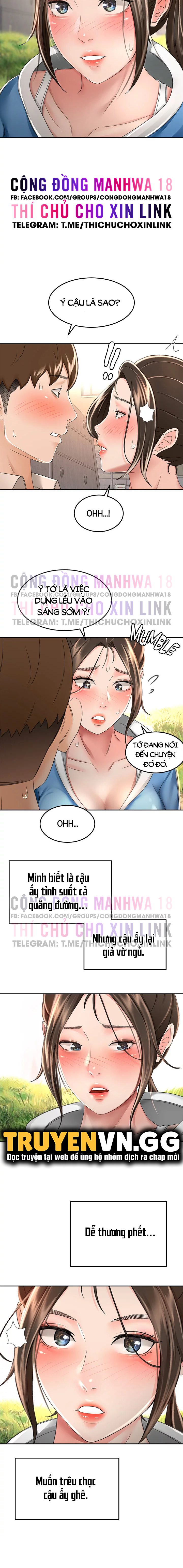 Cậu Chủ Nhỏ Chapter 48 - Trang 3