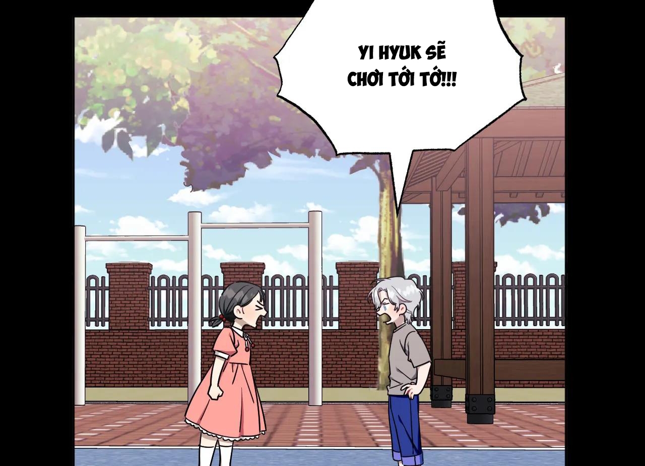 Khoảng Cách Xa Lạ Chapter 48 - Trang 13