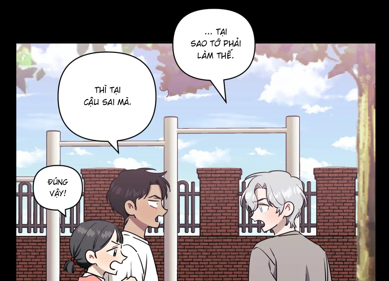 Khoảng Cách Xa Lạ Chapter 48 - Trang 48