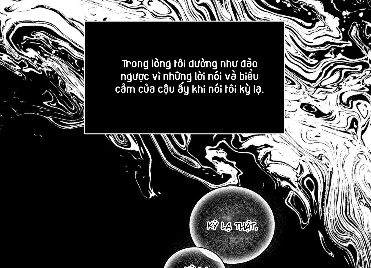 Khoảng Cách Xa Lạ Chapter 48 - Trang 64