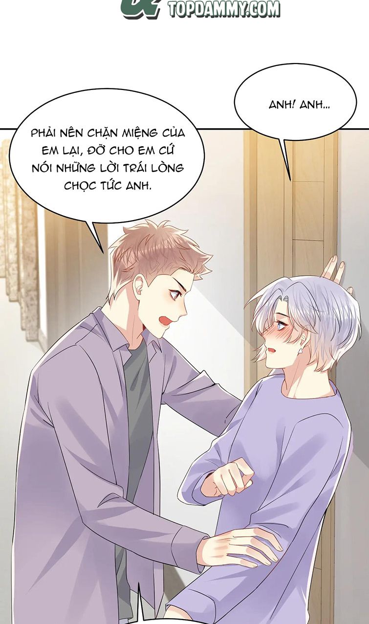 Lại Bị Bạn Trai Cũ Nhắm Trúng Rồi Chapter 134 - Trang 31