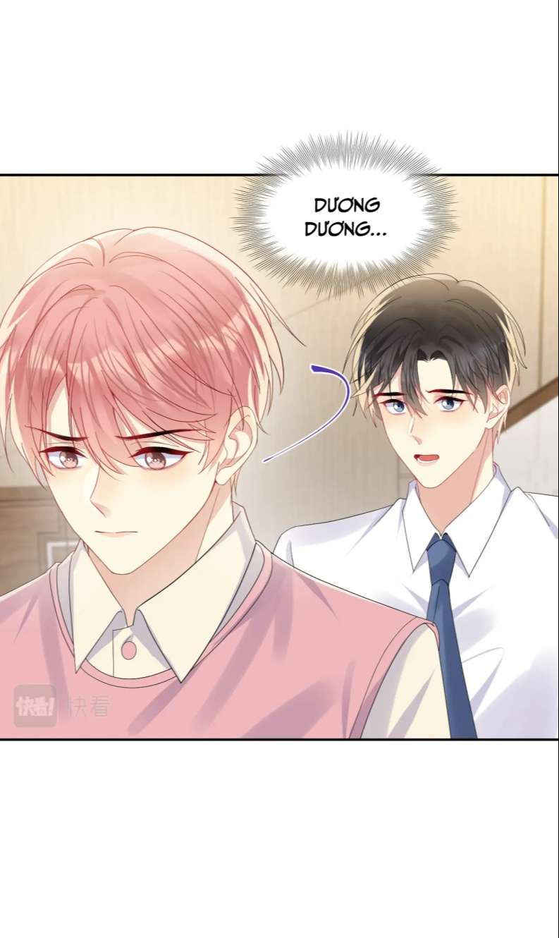 Lại Bị Bạn Trai Cũ Nhắm Trúng Rồi Chapter 136 - Trang 13