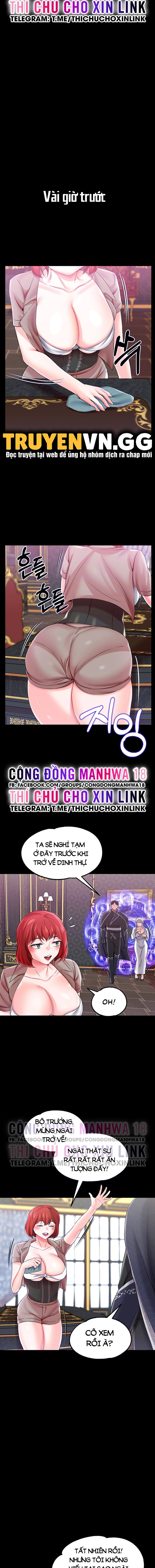 Thuần Hóa Nữ Phản Diện Chapter 13 - Trang 2