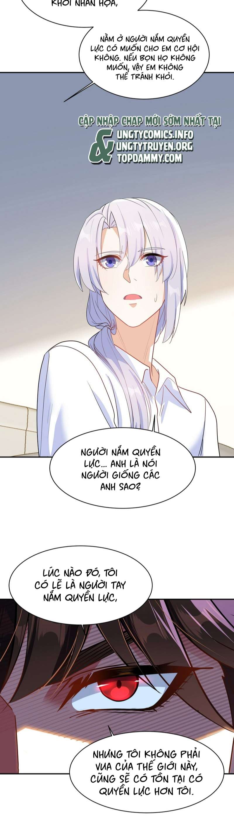 Trần Thương (Vết Sẹo Cũ) Chapter 86 - Trang 27