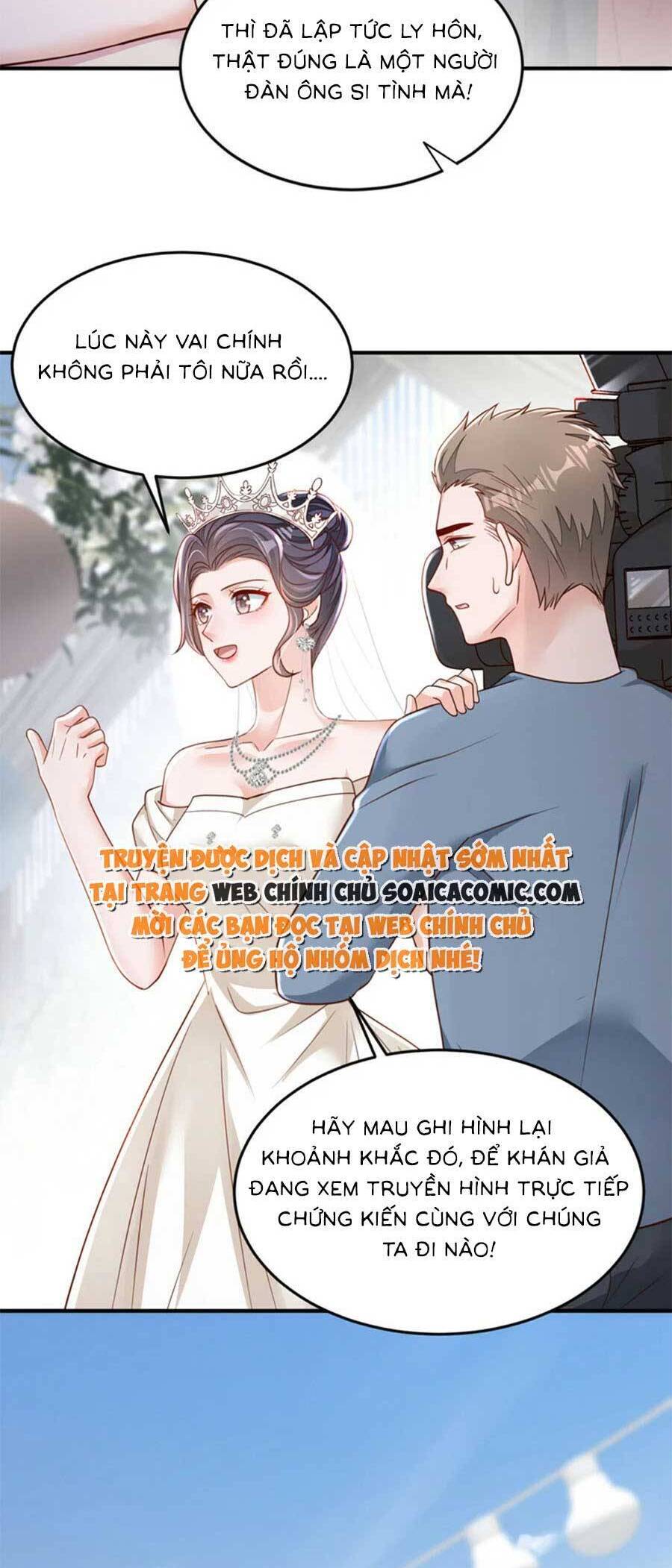 Ác Ma Thì Thầm Chapter 130 - Trang 3