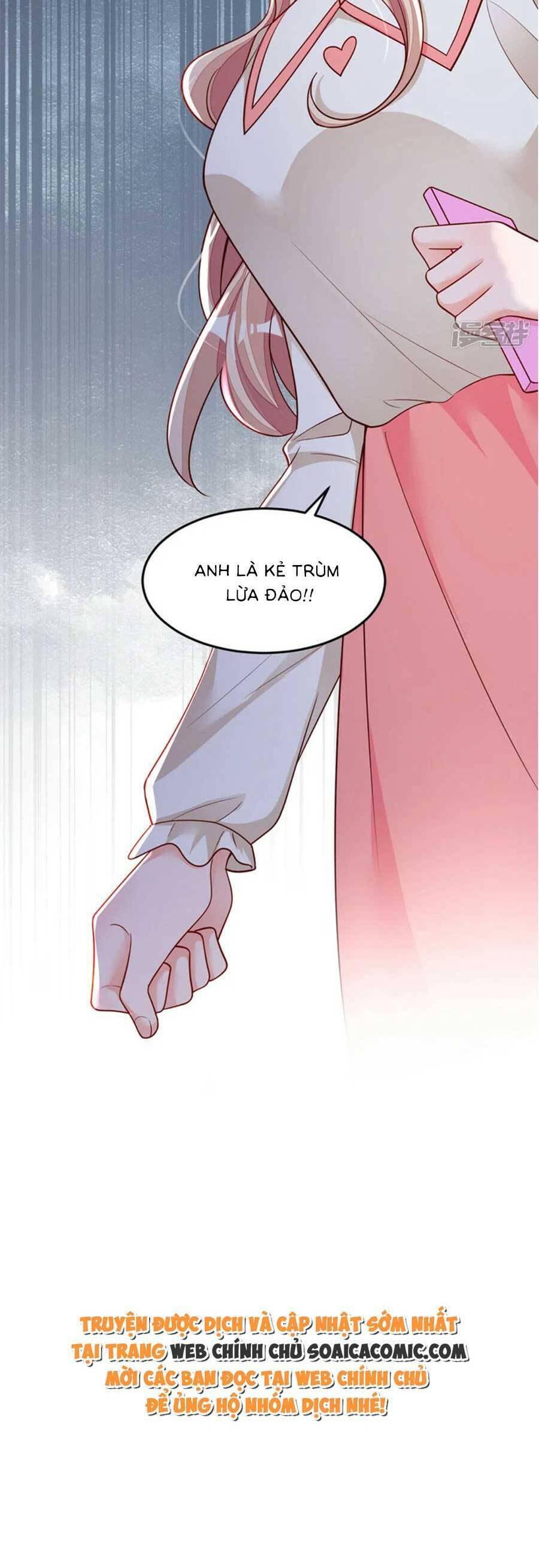 Ác Ma Thì Thầm Chapter 130 - Trang 25