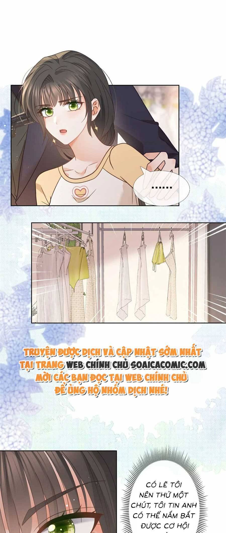 Boss Sát Thủ Dưỡng Hồ Yêu Chapter 98 - Trang 4