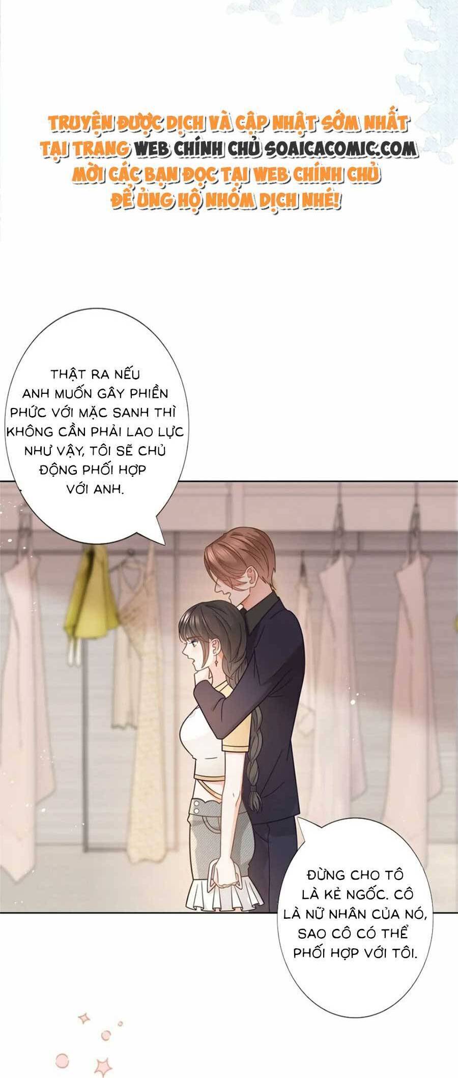 Boss Sát Thủ Dưỡng Hồ Yêu Chapter 98 - Trang 6