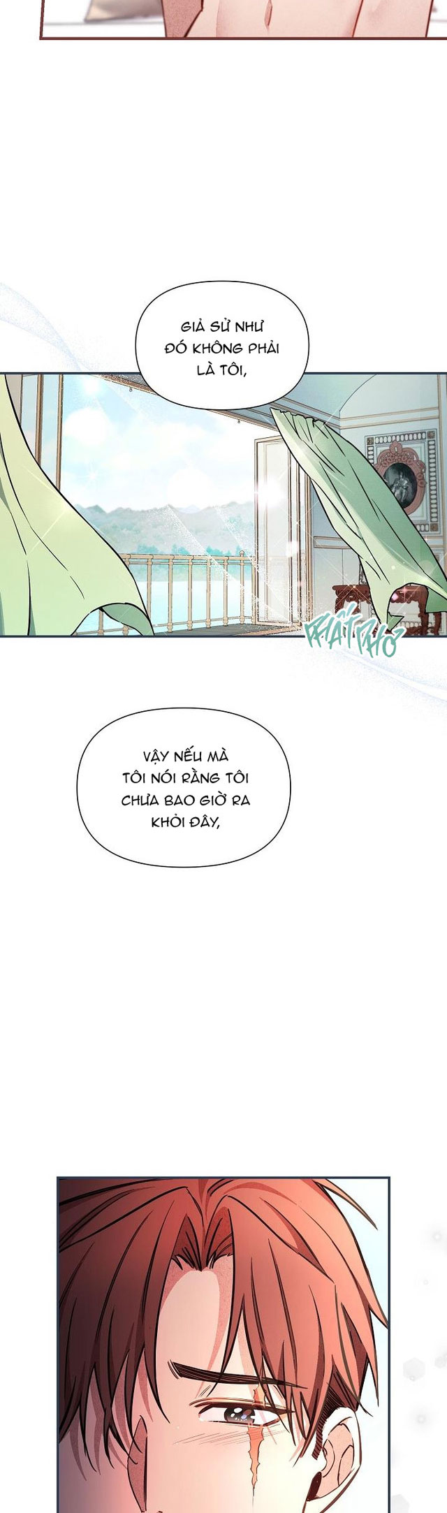 Chuyến Tàu Cuồng Loạn Chapter 45 (19+) - Trang 7