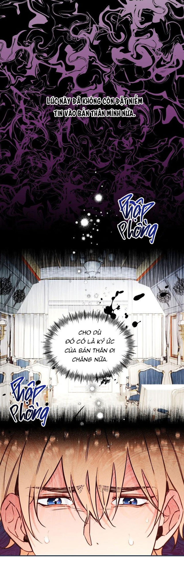 Chuyến Tàu Cuồng Loạn Chapter 45 (19+) - Trang 10