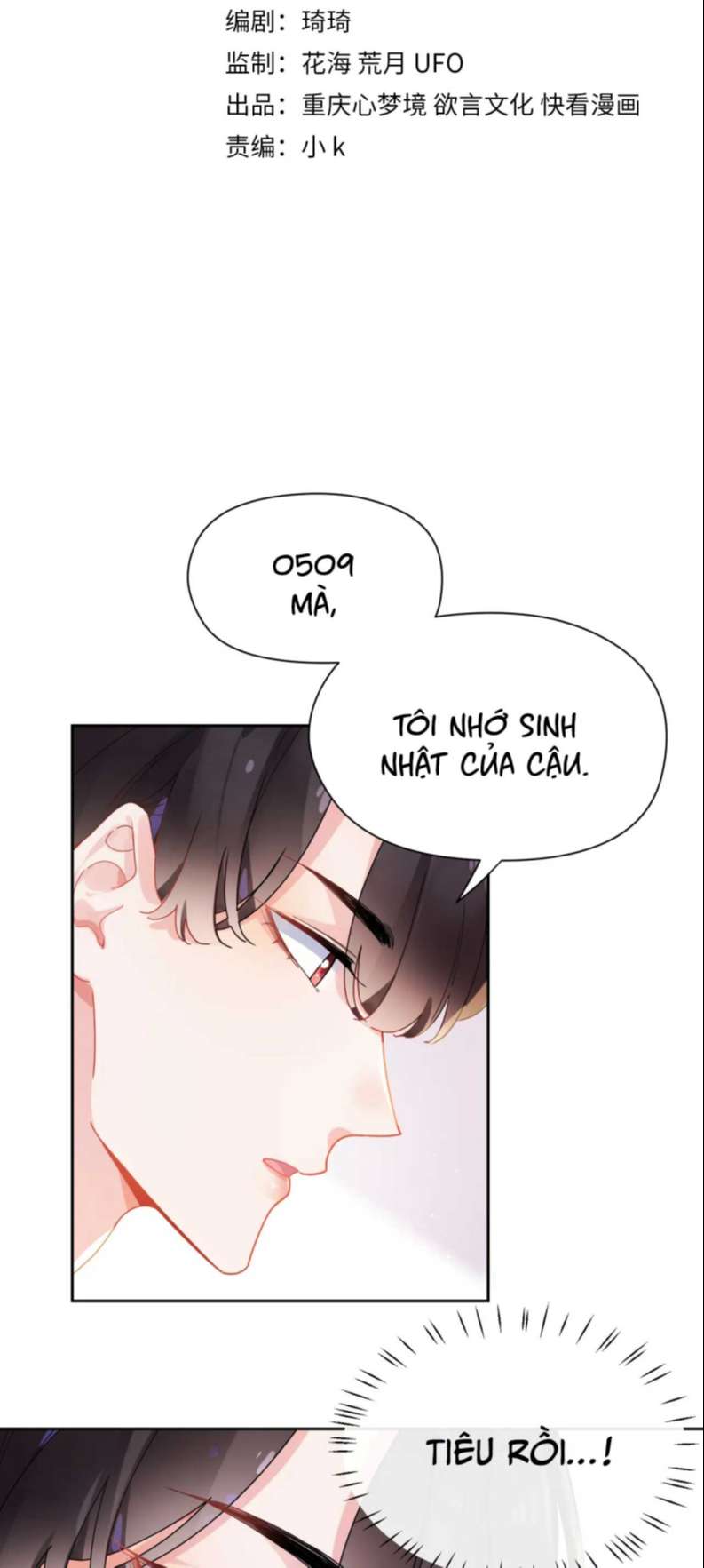 Có Bản Lĩnh Thì Cứ Hung Dữ Đi? Chapter 97 - Trang 1