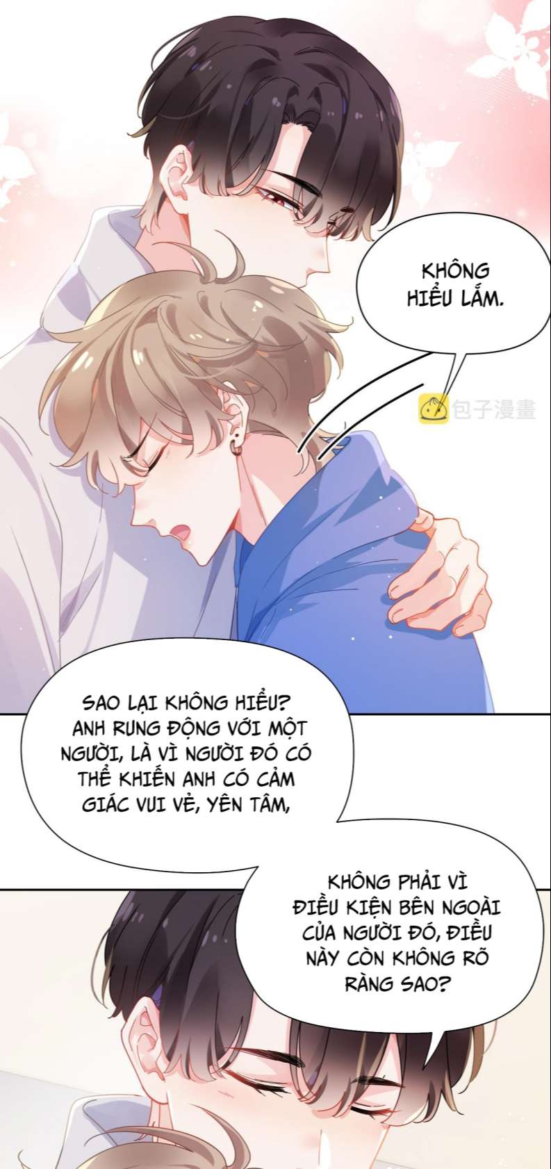 Có Bản Lĩnh Thì Cứ Hung Dữ Đi? Chapter 98 - Trang 2