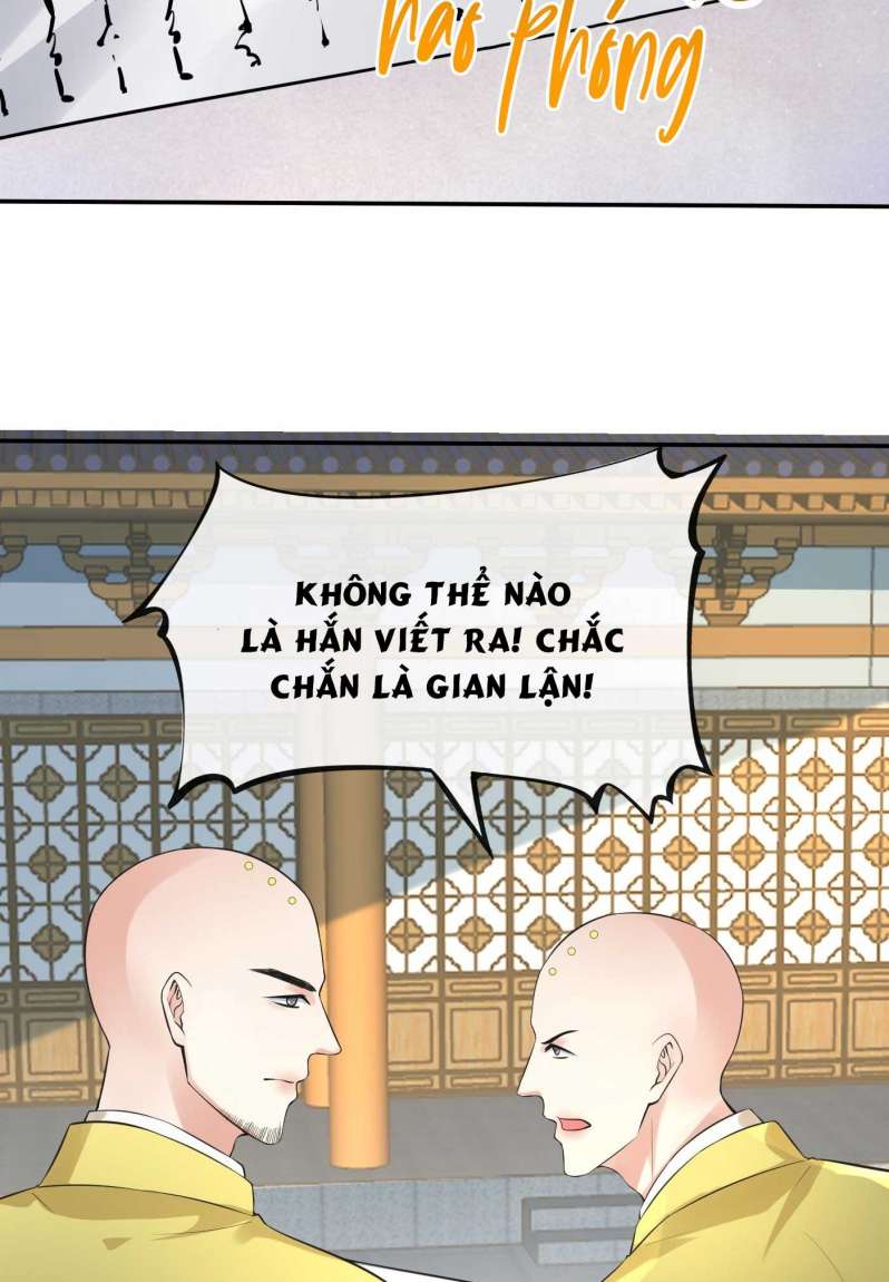 Đánh Chết Cũng Không Làm Sư Tôn Chapter 141 - Trang 5