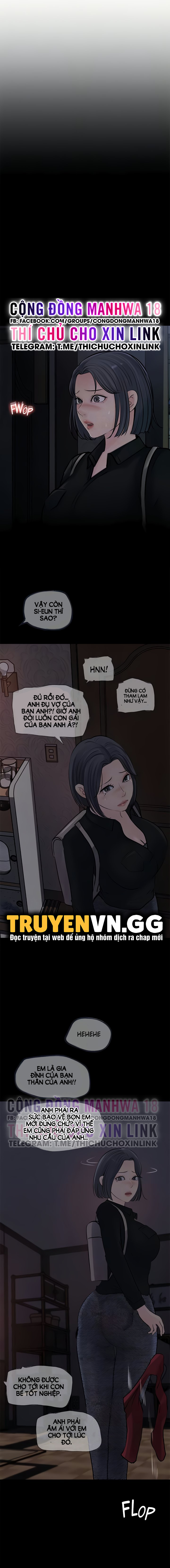 Em Vợ Nóng Bỏng Chapter 26 - Trang 4