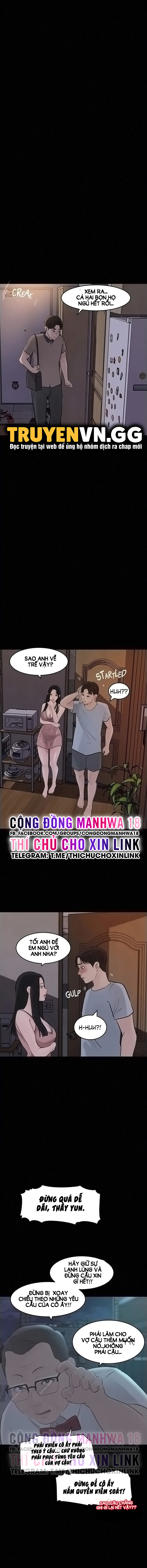 Em Vợ Nóng Bỏng Chapter 28 - Trang 14