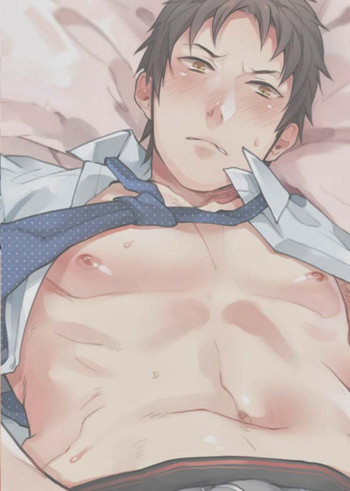 Những Chàng Trai Gợi Cảm (Oneshot) Chapter 28 - Trang 3