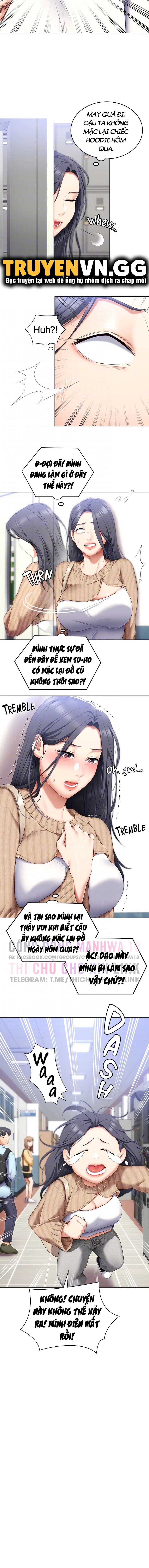 Tối Nay Cưng Muốn Ăn Gì? Chapter 49 - Trang 12