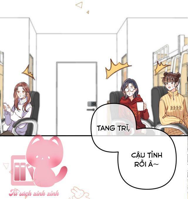 Vụng Trộm Giấu Không Được Chapter 64 - Trang 14