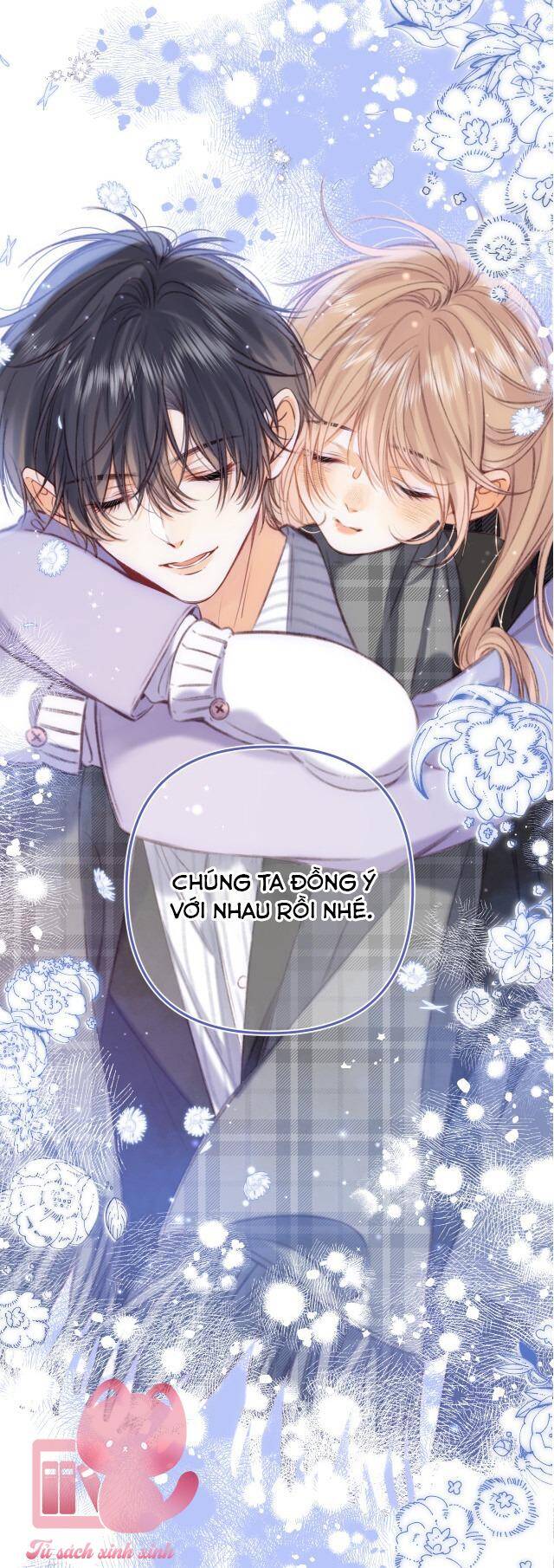 Vụng Trộm Giấu Không Được Chapter 64 - Trang 3