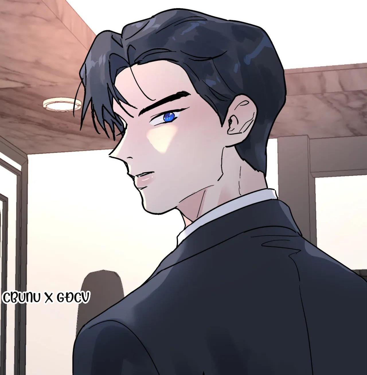 Cây Không Có Rễ Chapter 8 - Trang 10