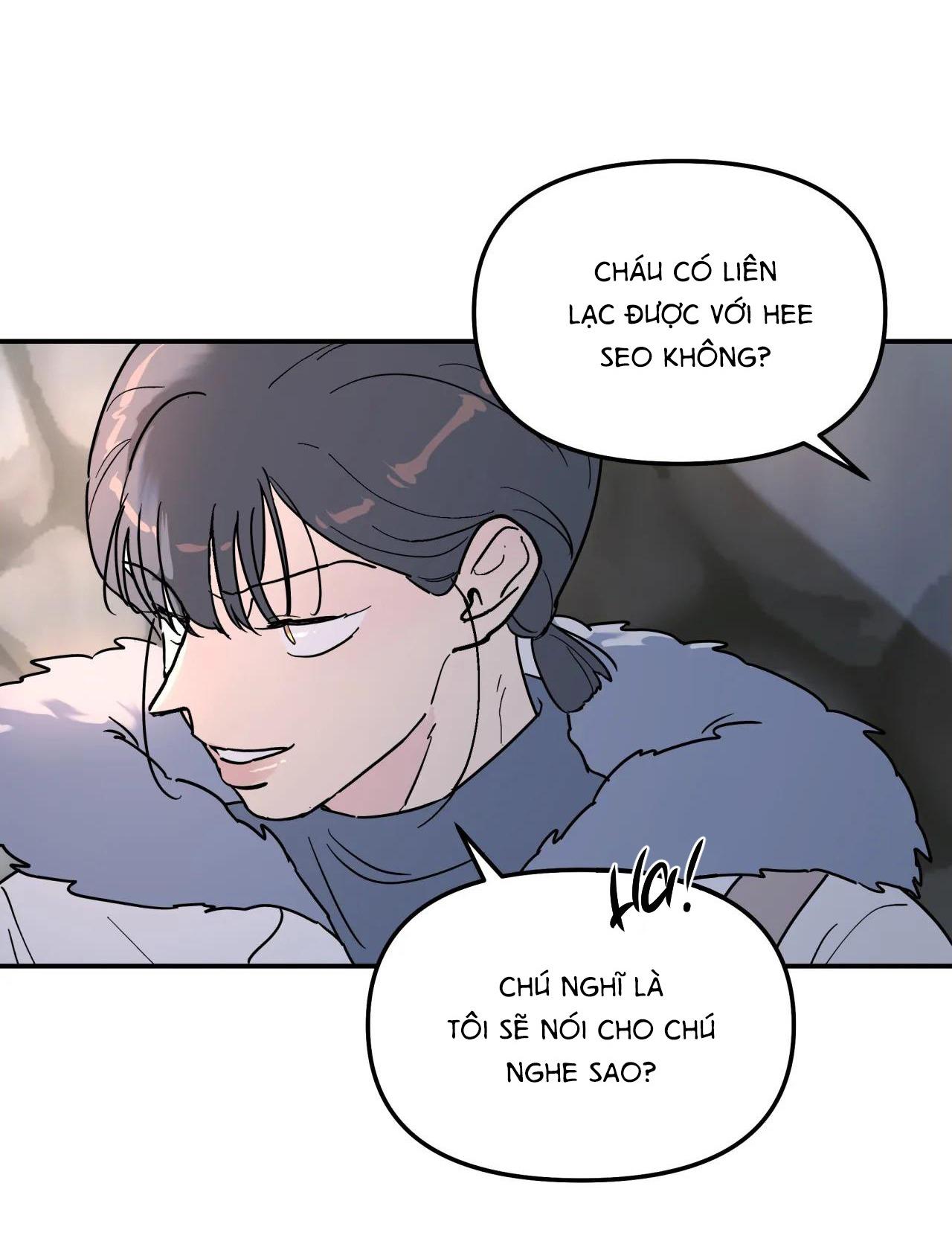 Cây Không Có Rễ Chapter 9 - Trang 15