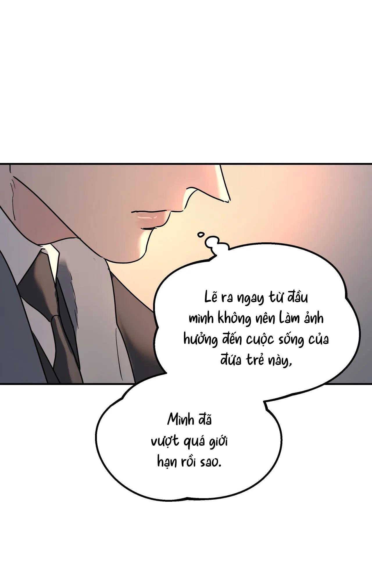 Cây Không Có Rễ Chapter 9 - Trang 32