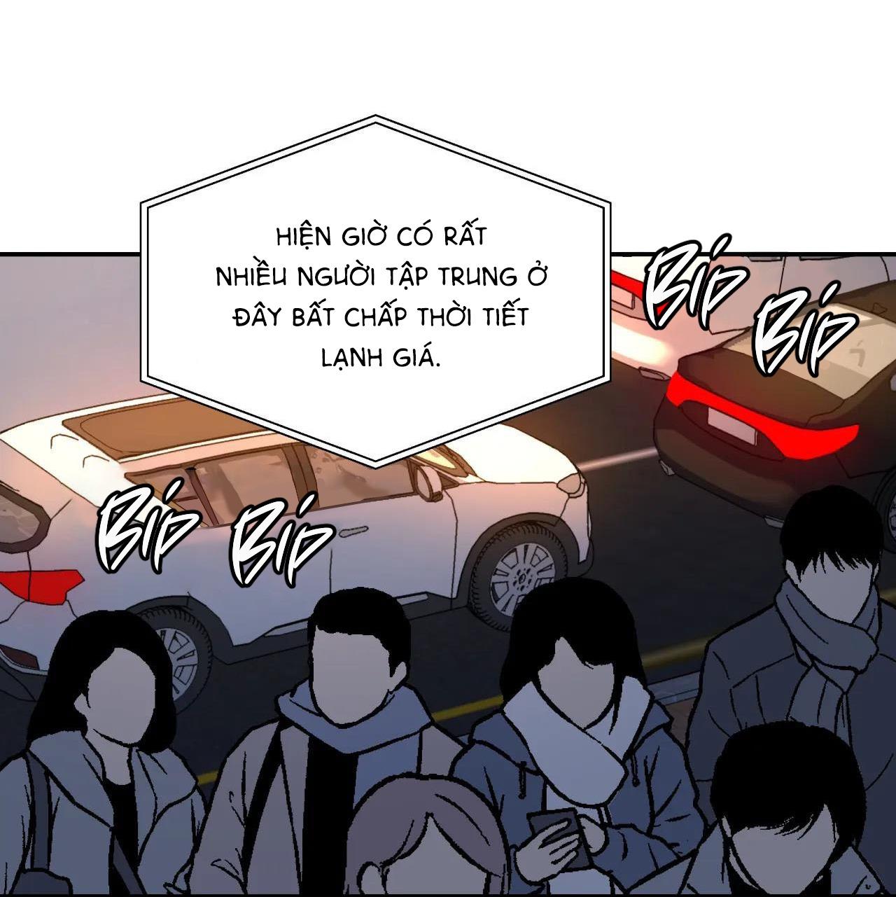 Cây Không Có Rễ Chapter 9 - Trang 41