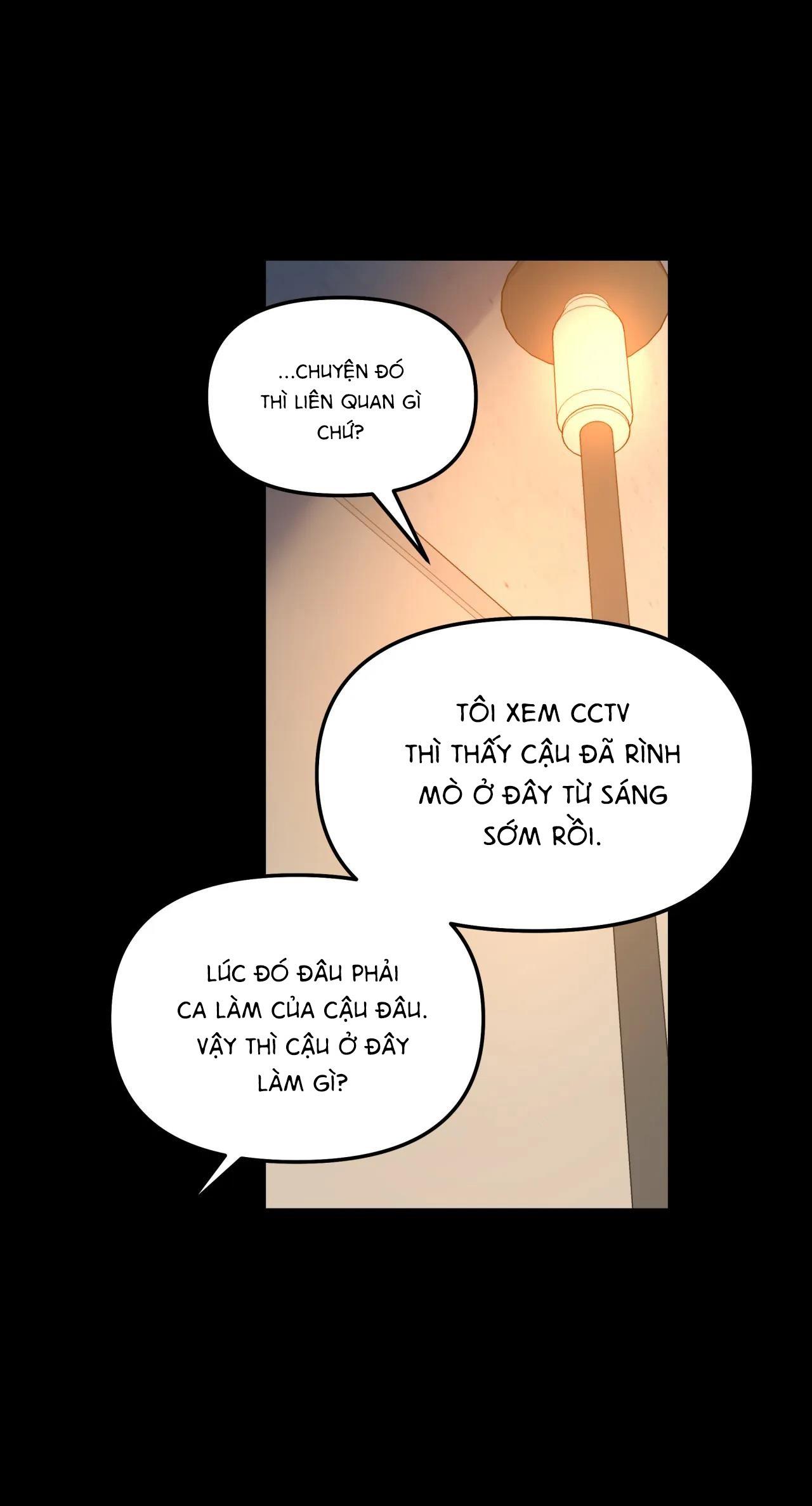 Cây Không Có Rễ Chapter 9 - Trang 63