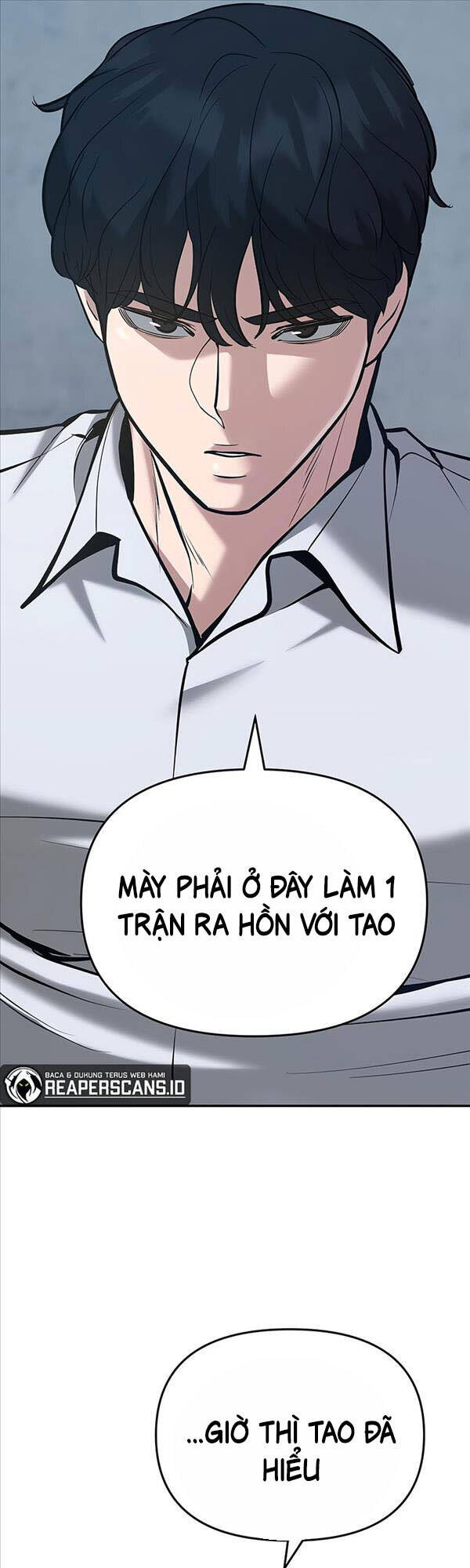 Giang Hồ Thực Thi Công Lý Chapter 44 - Trang 28