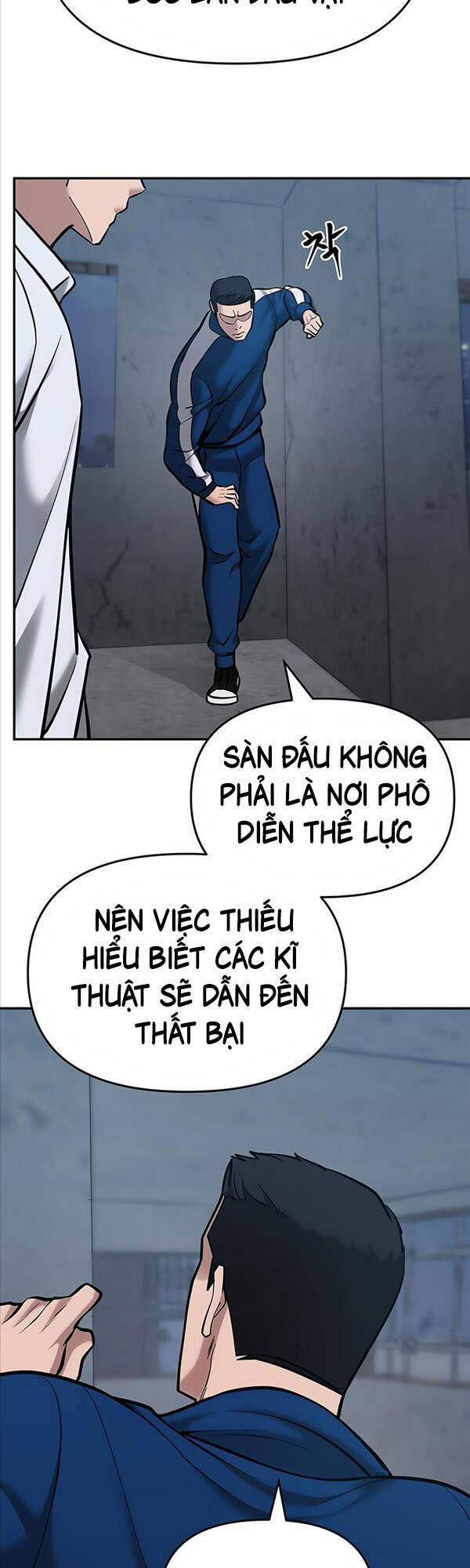 Giang Hồ Thực Thi Công Lý Chapter 44 - Trang 75