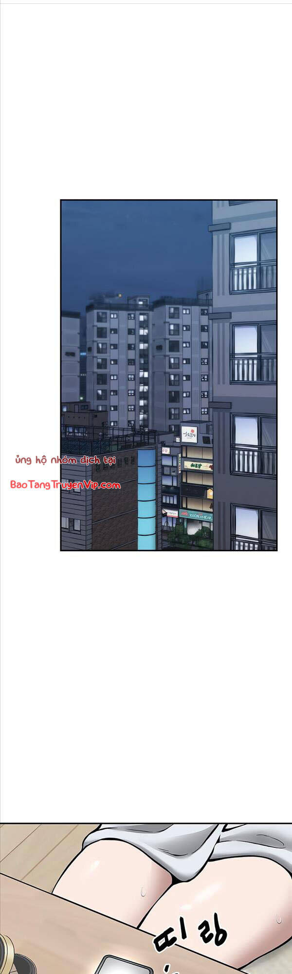 Giang Hồ Thực Thi Công Lý Chapter 44 - Trang 80