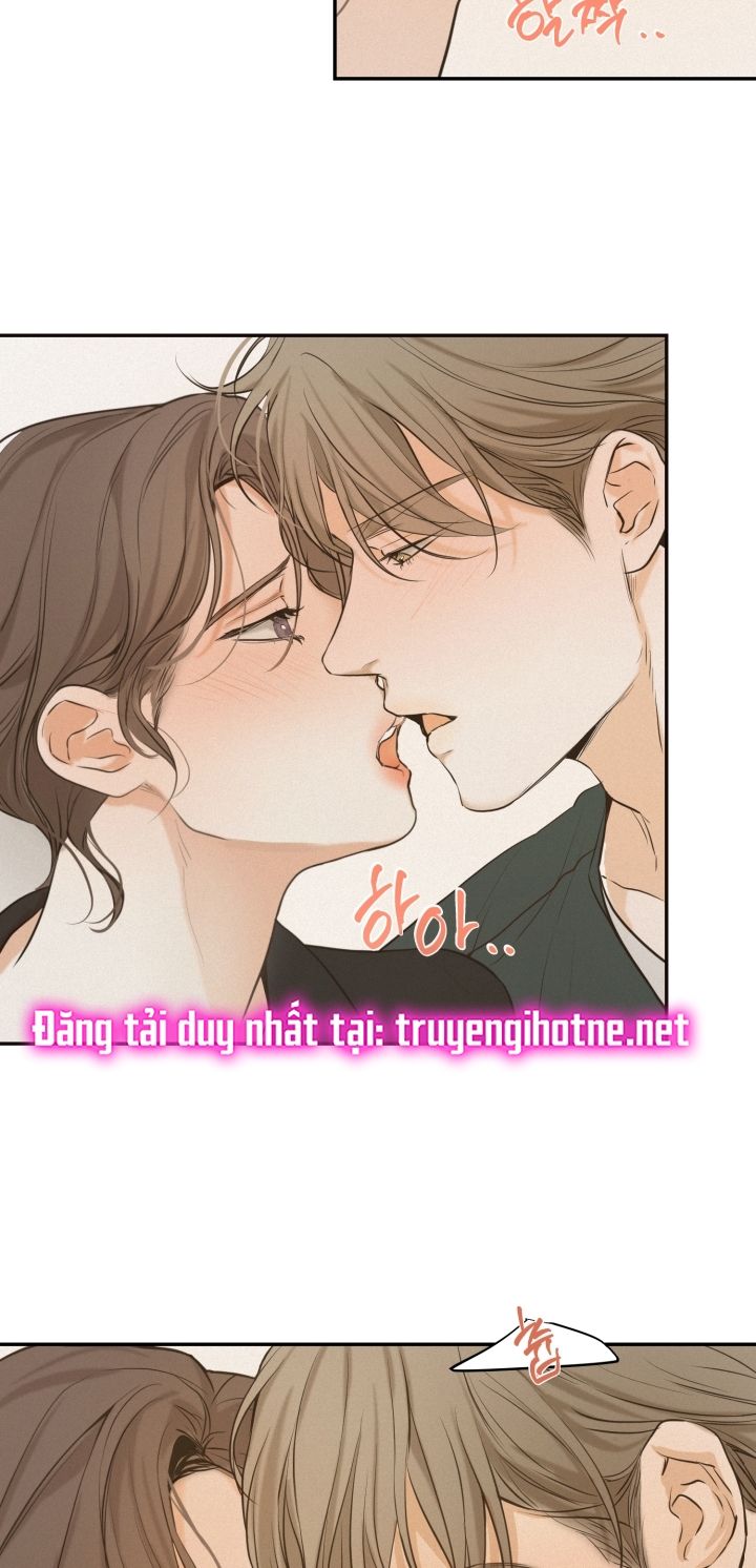 Những Người Đàn Ông Đã Lên Giường Tôi Chapter 40 - Trang 10