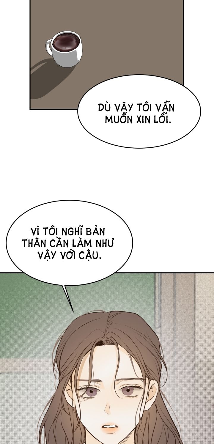 Những Người Đàn Ông Đã Lên Giường Tôi Chapter 42.5 - Trang 15