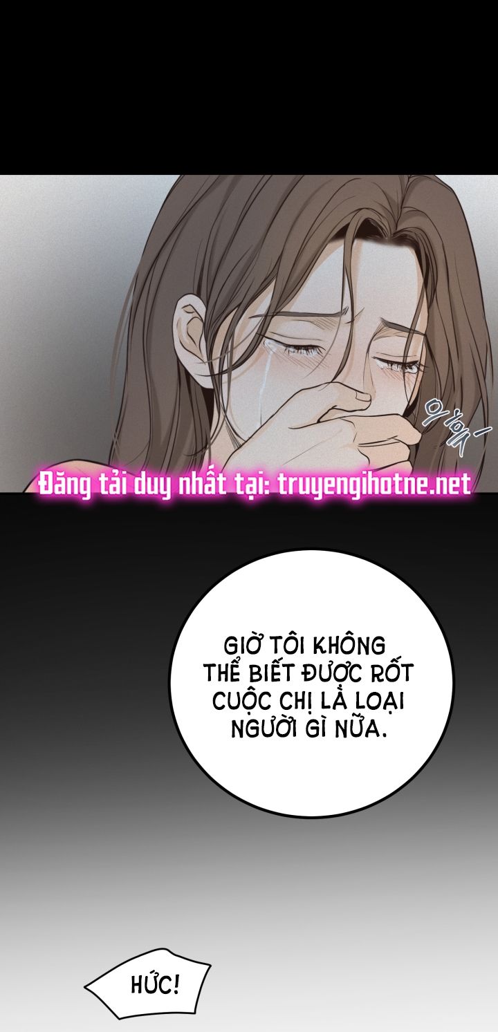 Những Người Đàn Ông Đã Lên Giường Tôi Chapter 42.5 - Trang 5