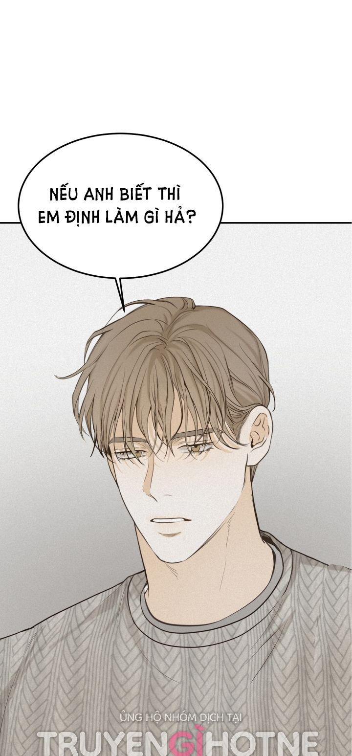 Những Người Đàn Ông Đã Lên Giường Tôi Chapter 42 - Trang 1