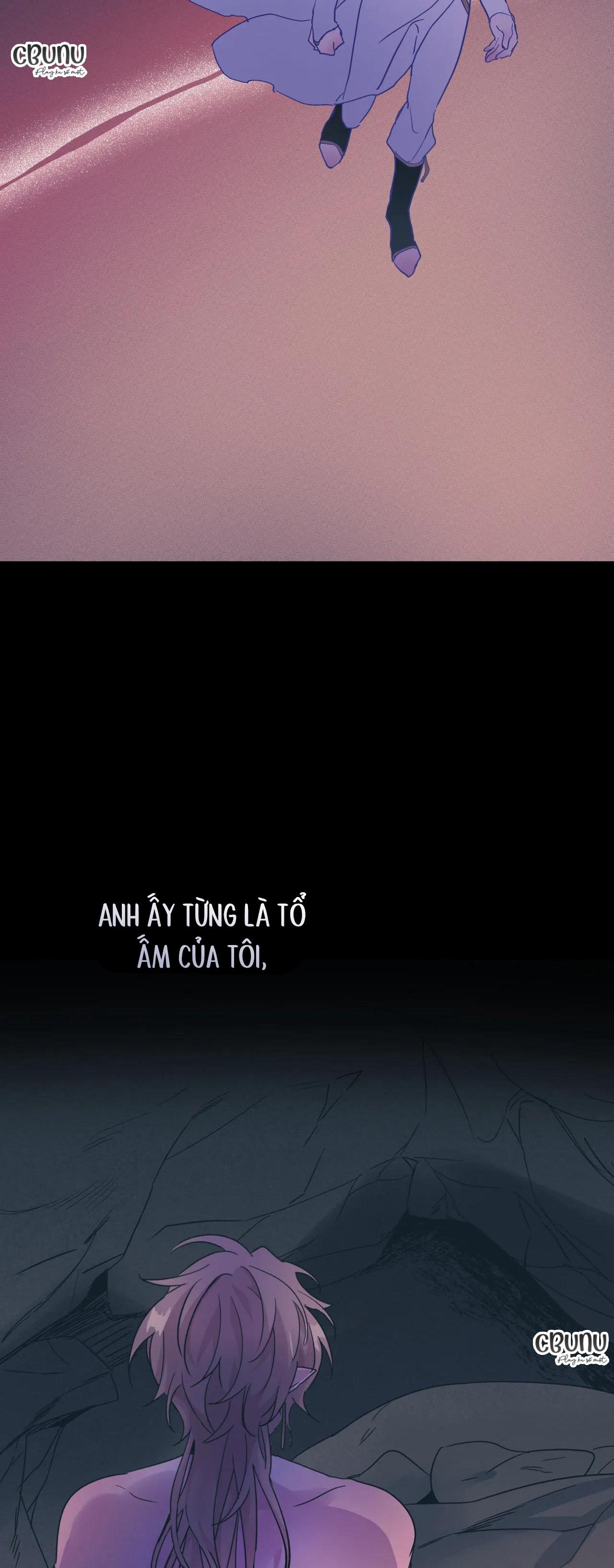 Ám Giữ Linh Hồn Chapter 31 - Trang 34