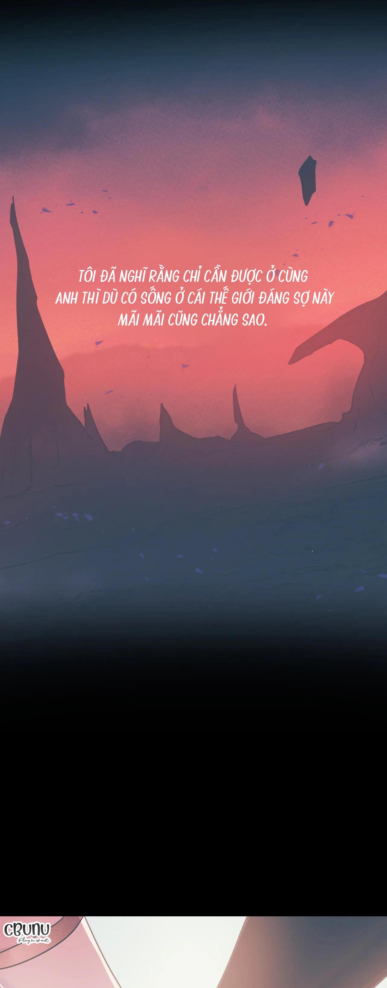 Ám Giữ Linh Hồn Chapter 31 - Trang 42