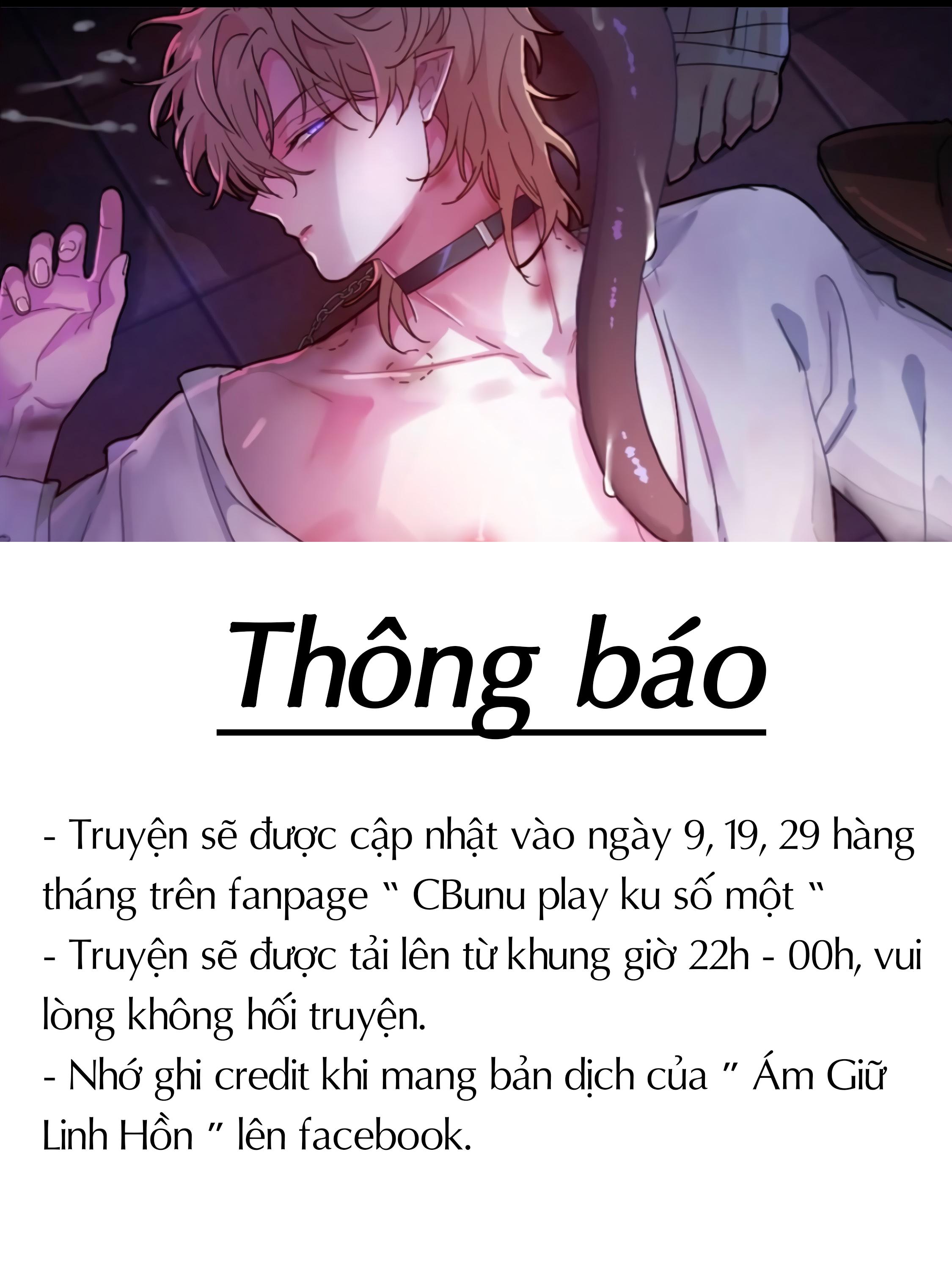 Ám Giữ Linh Hồn Chapter 31 - Trang 56