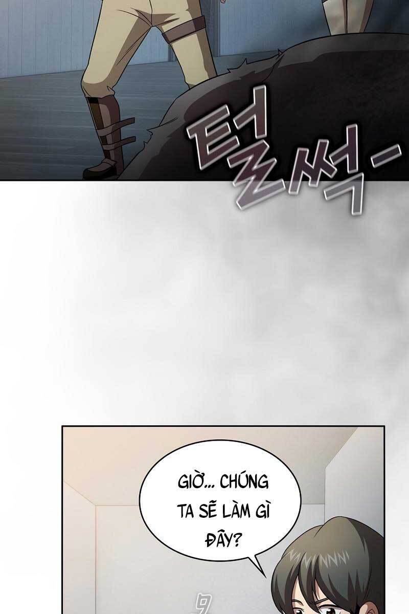 Có Thật Đây Là Anh Hùng Không? Chapter 61 - Trang 70