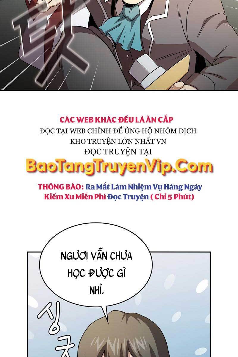 Có Thật Đây Là Anh Hùng Không? Chapter 61 - Trang 83