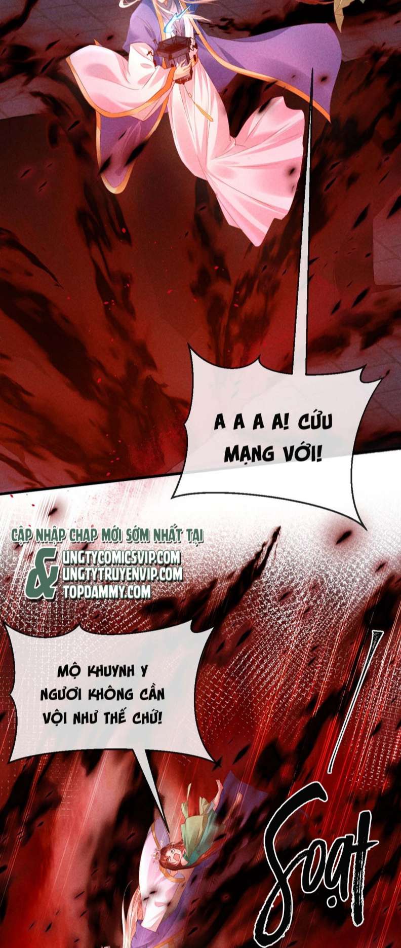 Đồ Mưu Bất Quỹ Chapter 143 - Trang 15